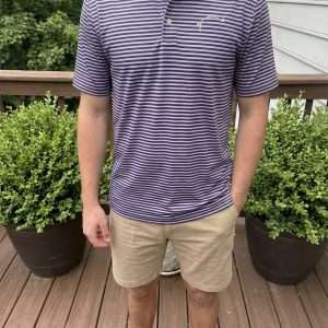 Polo - Death Valley (Purple)