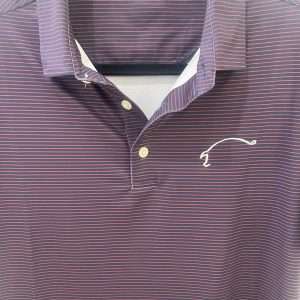 Polo - Hogs Micro Stripes