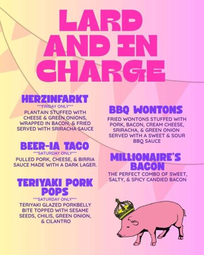 lardandincharge_menu