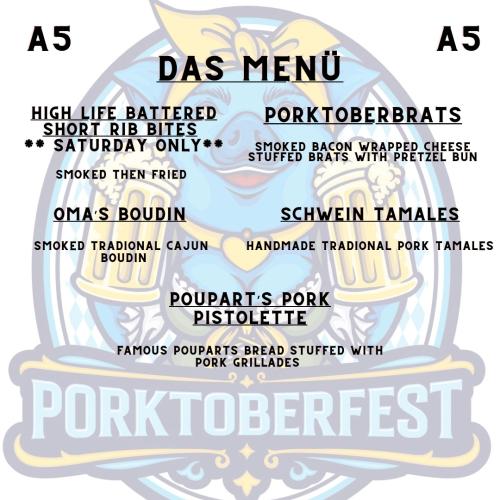 Porktoberfest
